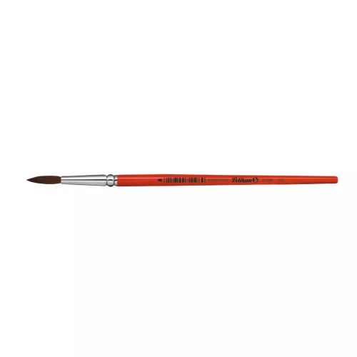 Pensula 23 lacuita varf rotund m8 711069-1