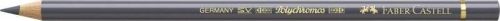 Creion colorat polychromos gri rece V fc110234