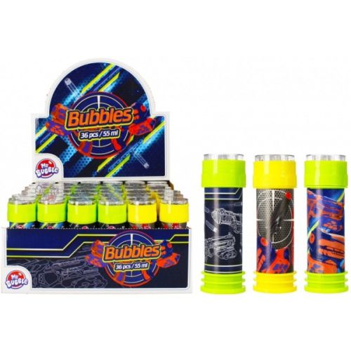 Balonase de sapun 55ml arrow 468175
