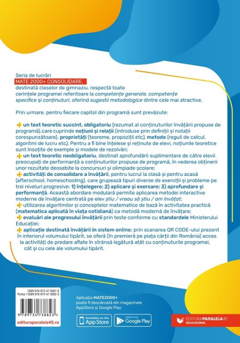 Matematica - Clasa a V-a, Partea I - Dan Zaharia, Maria Zaharia, Sorin Peligrad