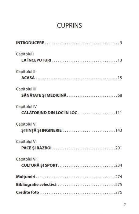 Cartea inceputurilor - Stewart Ross