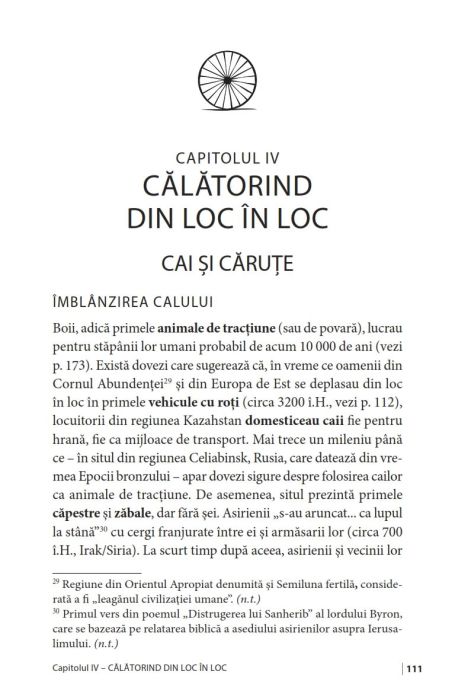Cartea inceputurilor - Stewart Ross