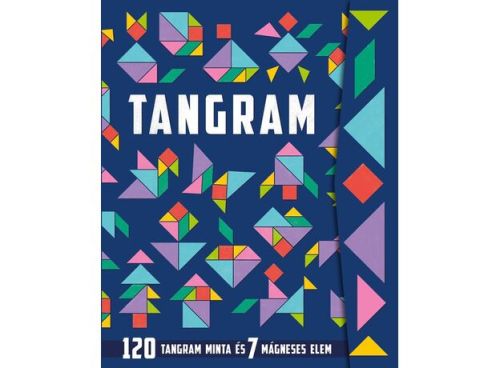 Tangram maghiara 2024