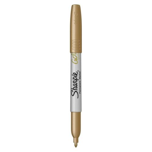 Marker sharpie f bronz 2 1891064