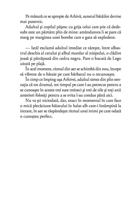 Insula batailor de inima - Laura Imai Messina