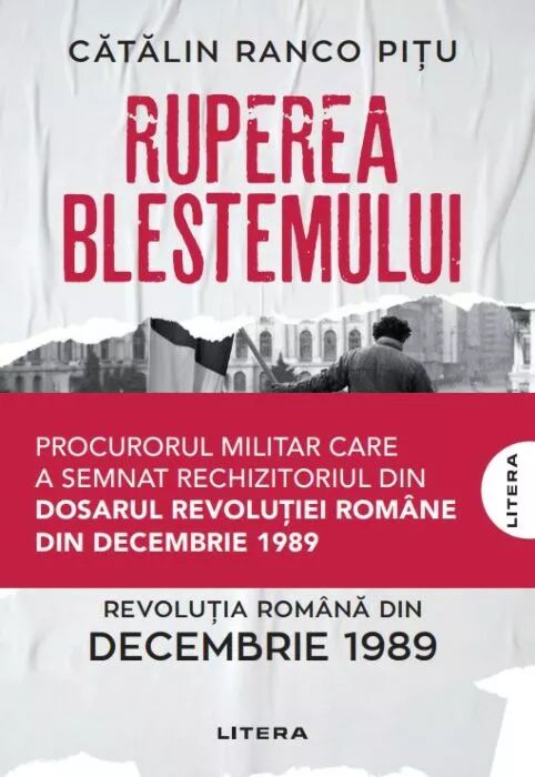 Ruperea Blestemului - Catalin Ranco Pitu