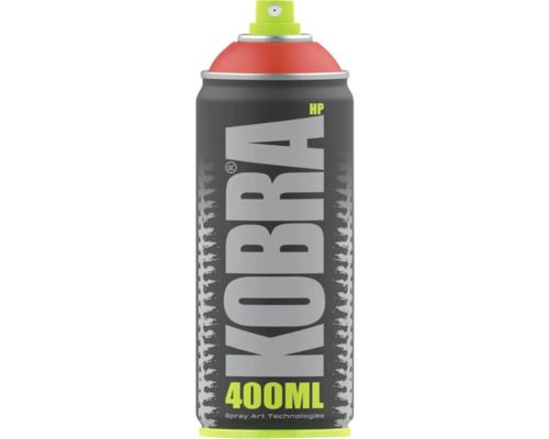 Spray kobra hp 400ml 2020 kobrahp2020 -