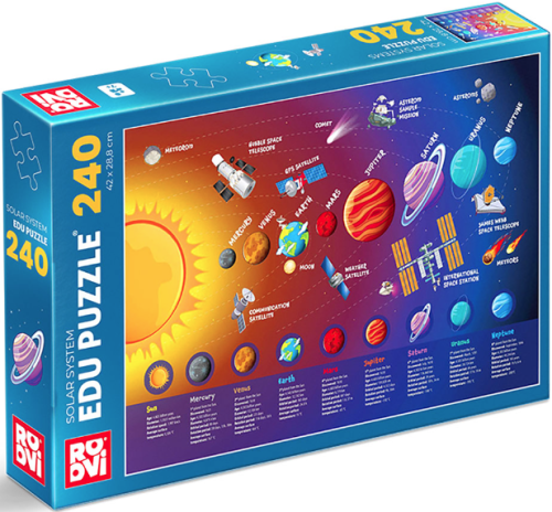 Edu puzzle 240-251 dto79251